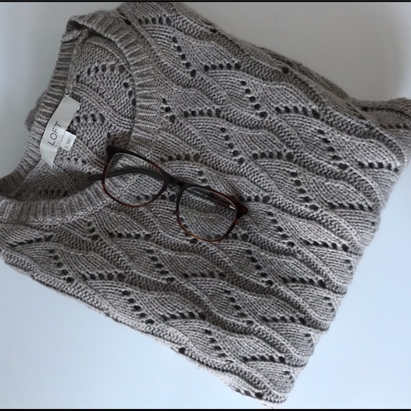 LOFT Sweaters - LOFT Sweater